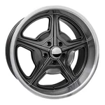 Billet Specialties AC39001 Speedway Wheel Size: 18 X 7 Bolt Pattern: 4.50 Ba New. Price: $373.00.