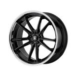 Asanti Black ABL23-22055635BK Wheel Rim ABL-23 Sigma 22X10.5 5X112 New. Price: $774.76.