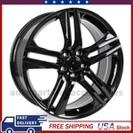 New 19 X 8 Inch Replacement Wheel Rim For Honda Accord Sport 2016 2017 Us Stock. Price: $189.99.
