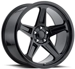 20 X9 Gloss Black Oe 2635 Replica Demon Wheels Dodge Charger Wide Body 5X115 New. Price: $1069.99.