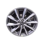 20" Lincoln Corsair Wheel Rim Factory Oem 10250 2020-2021 Machined Grey Remanufactured. Price: $895.00.