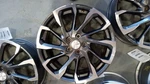 Wheel 19X7-1/2 12 Open V Spoke Opt Pjh Fits 22-23 Terrain 452141 Used. Price: $375.00.