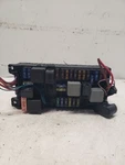 2006 Mercedes Engine Ecm 219 Type Body Control CLS500-CLASS Tested Oem Used. Price: $120.01.