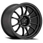 Konig HG88514355 Fits: Hypergram 18X8.5 5X114.3 ET35 Matte Black Wheels Cast New. Price: $345.99.