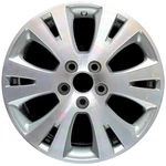 Wheel Rim Toyota Avalon 17 2008-2012 4261107031 Oem Machined Charcoal 69531 Remanufactured. Price: $189.00.