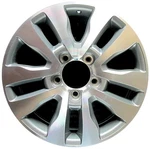 Wheel Rim Toyota Sequoia Tundra 2007-2022 426110C120 Oem Charcoal 69533 Remanufactured. Price: $341.00.