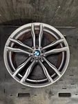14-19 Bmw X5M X6M F85 F86 Front 21 10 Style 612M Wheel Rim Oem 2284652 Crack For. Price: $399.94.