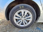 2011-2013 Hyundai Sonata 16 Steel Wheel Oem, Grade B, Used, No Tire. Price: $113.95.