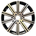 Mercedes GLE350 GLE450 2024 20" Front Oem Wheel Rim A1674016600 Remanufactured. Price: $508.24.