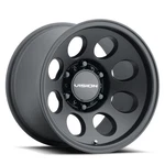 20" Vision 56 Midway Satin Black 20X12 Wheel 6X135 -44MM Offroad Truck Suv Rim New. Price: $338.10.