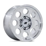 Pro Comp Wheels Heritage 18X8.5 5X4.5 6MM Polished PA201HX18851206 New. Price: $305.63.