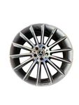 2020-2025 Mercedes Gle 350 V167 21X10 14 Spoke Alloy Wheel Rim *curb+damage* Used. Price: $549.11.