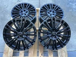 19 Ford Focus Rs Black Wheels Rims Factory Oem Stock Original 2012-2018 Used. Price: $1512.00.
