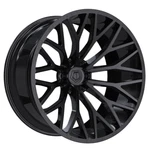 Tis 566B Rim 22X12 8X165.1 Offset -44 Gloss Black (quantity 1) New. Price: $558.00.