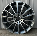 Mercedes C300 C400 Oem 19" Front Wheel 85374 2054011300 Remanufactured. Price: $799.99.