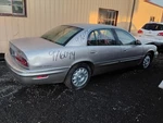 Wheel 16X6-1/2 Aluminum 12 Spoke Fits 97 Park Avenue 332881 Used. Price: $80.00.