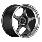 Konig Hyperspec 19X8.5 +42 5X114.3 Anthracite Metallic (set Of 4) HP89514426 New. Price: $1662.00.