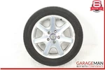 97-04 Mercedes R170 SLK230 SLK320 Rear Wheel Tire Rim 7JX17H2 ET37 Oem Used. Price: $91.25.