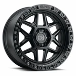 20 Inch Wheel Rim Matte Black Rhino 18X9 For Jeep Wrangler Gladiator 5X5 Lug New. Price: $470.00.