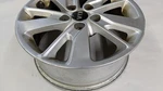 Used Wheel Fits: 2016 Kia Optima 16X6-1/2 Alloy Angled Spoke W/tpms Silver Grade. Price: $108.00.