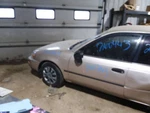 Wheel 14X5-1/2 Steel Hole Fits 93-02 Corolla 2154585 Used. Price: $128.25.