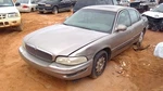 Wheel 16X6-1/2 Aluminum 12 Spoke Silver Opt N73 Fits 00-02 Lesabre 224491 Used. Price: $120.79.