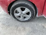 Used Wheel Fits: 2008 Toyota Yaris 15X5-1/2 Alloy Spoke Grade C. Price: $161.41.