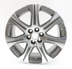 New Oem Gm 20"X8" Silver & Machined Alloy Wheel Rim 20997768 Cadillac Srx 2012. Price: $375.95.