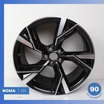 11-18 Audi D4 A8 S8 9 X R20 20" Wheel Rim Aftermarket Used. Price: $162.23.