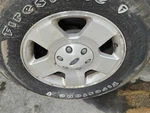 Wheel 17X7-1/2 Aluminum Spoke Dull Finish Fits 04-08 Ford F150 Pickup 679343 Used. Price: $104.16.