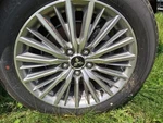 Wheel 18X7 Machined Fits 19-22 Outlander 2969463 Used. Price: $245.00.