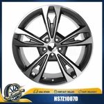 New 19" Replacement Wheel Rim Ford Fusion 2017 2018 2019 2020 2021. Price: $245.56.