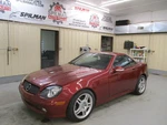 Wheel 203 Type C230 Coupe Spare 15X4-1/2 Fits 01-05 Mercedes C-class 1908837 Used. Price: $112.00.