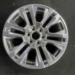 Gmc Chevrolet Polished Yukon Silverado 1500 Pickup Oem Wheel 20 Rim 5917 Used. Price: $399.97.
