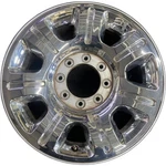 Ford 20X8 F250SD F350SD Wheel Oem Rim Factory Stock 2012-2016 Used. Price: $321.97.
