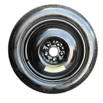 1994 - 1995 Nissan 240SX 300ZX Emergency Spare Compact Wheel Tire T135/90D16 Oem Used. Price: $90.90.