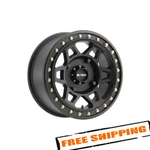 Method Race Wheels MR40557046552B 15X7 Utv Beadlock Matte Black New. Price: $364.40.
