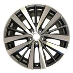 Nissan Pathfinder 2022-2025 20" Oem Wheel Rim Remanufactured. Price: $351.49.