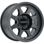 Method MR70166568590 16X6.5 90MM Offset 6X180 138.9MM Matte Black Wheel New. Price: $335.00.