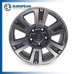 2014-2021 Toyota Tundra 20X8 Wheel Rim Oem 426110C220 Has Scratches Used. Price: $112.50.