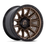 Fuel 1PC FC866ZB17905001 Wheel Rim Piston 17X9 5X127 New. Price: $320.00.