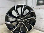 2025 Lincoln Nautilus 19X9 Wheel 10 Spoke Condition Oem Used. Price: $669.95.