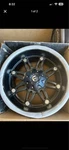 20X10 Fuel Hostage New. Price: $200.00.