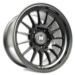 Mflow Off-road MF04 17X9 -12 6X139.7 Matte Black (set 4) New. Price: $799.00.