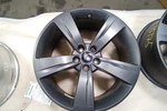 2020 Velar Oe Wheel 19X8-1/2 5 Spoke Gray Range Rover Used. Price: $450.50.