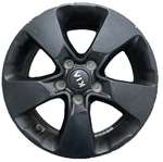 Kia Soul Oem Wheel 16 2010-2026 Rim Original Genuine Inch Black 74760 Used. Price: $139.95.