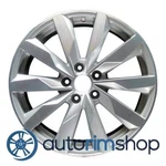 Audi A4 2016 2017 2018 2019 2020 2021 2022 2023 2024 2025 18" Oem Wheel Rim Remanufactured. Price: $284.99.