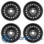 Jeep Grand Cherokee 1999-2004 16" Factory Oem Wheels Rims Set 52088446 Remanufactured. Price: $447.21.