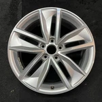 Audi Machined Silver Q3 Quattro Oem Wheel 18" 2017-2018 Alloy Factory Rim 59018 Used. Price: $174.78.