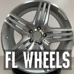 Mercedes S-class Cl-class 2012-2016 19" Factory Original Front Amg Wheel Rim Remanufactured. Price: $609.99.